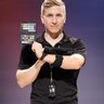 Daniel Tabár 的头像