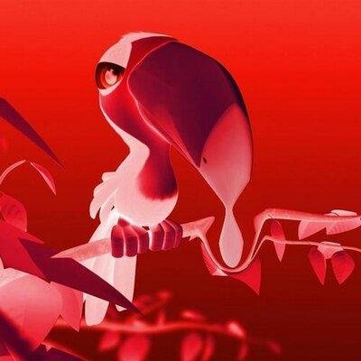 Tucano Vermelho 🦋's profile picture