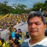 tirso chacon's profile picture