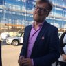 Henrik Stenberg's profile picture