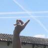 Stop Chemtrails profil fotoğrafı