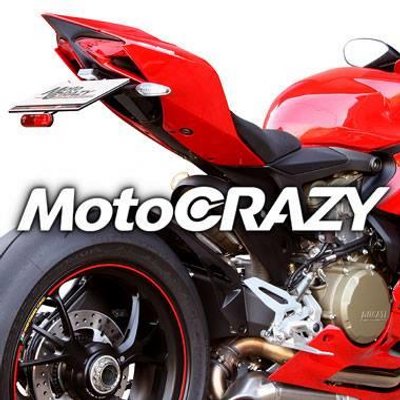 MotoCRAZY's profile picture