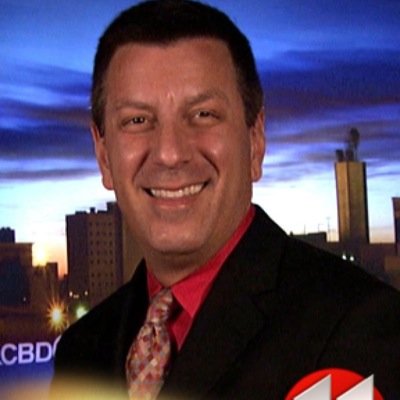 Pete Christy's profile picture