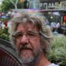 Glyn Williams's profile picture