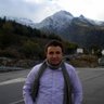Mohamed SMAI SADOUKI's profile picture
