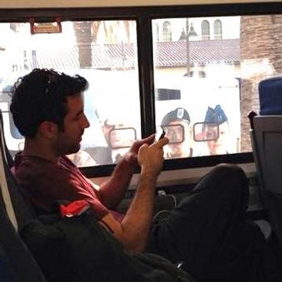 Alex Pavlovic's profile picture