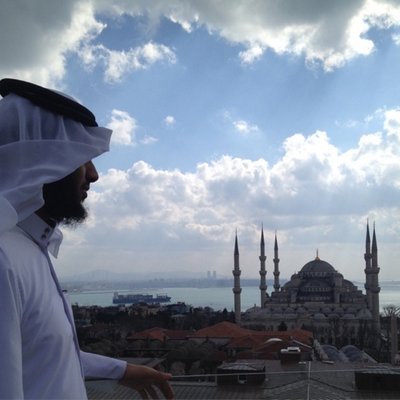salemqq's profile picture