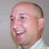Profilbild von Benjamin Leeson