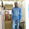 Sir Rhulani Chauke profil fotoğrafı