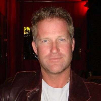 Steve Weagle's profile picture