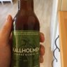 Alle Hällgren 的头像