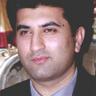 Profilbild von Haroon Qamar