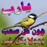 Profilbild von انهار التفاؤل