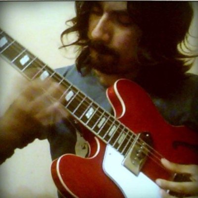 Oscar García's profile picture