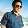 Profilbild von Aldo Burgueno