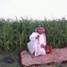 Фото профиля ابراهيم الغلفص