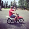 Richard's profile picture