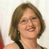 Profilbild von Sarah Myers