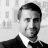 Ross Valizadeh profil fotoğrafı