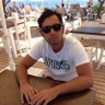 Mete Araz profil fotoğrafı