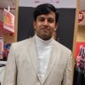 Фото профиля Sharath Chandra N