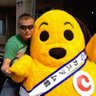 Yuji Hashiba's profile picture