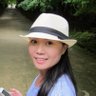 Judy Yang profil fotoğrafı