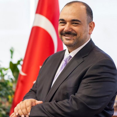 FAZIL ŞENEL's profile picture