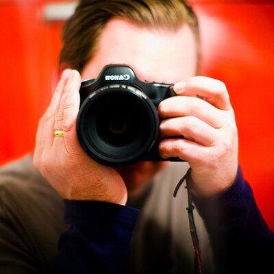 Thomas Hawk's profile picture