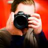 Thomas Hawk profil fotoğrafı