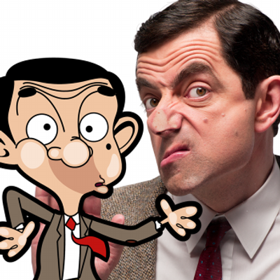 MrBean's profile picture