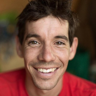 Alex Honnold's profile picture