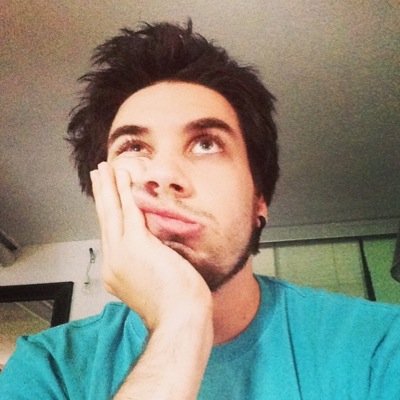 ManuelHuedo's profile picture