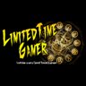 LimitedTimeGamer profil fotoğrafı