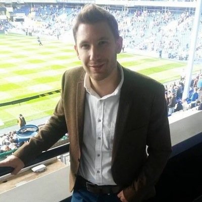 Chris Hall's profile picture