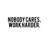 Nobody Cares profil fotoğrafı