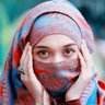 زمقه الشمري's profile picture