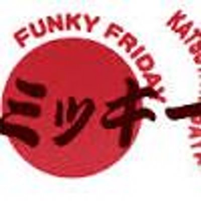 funkymickey795's profile picture