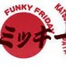 ファンキーミッキー@乞食になりました profil fotoğrafı