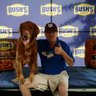 BBQ Judge Scott's profile picture