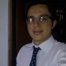 Jose A Zambrano R 的头像