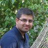 Profilbild von Anand Vidwansa