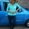 Profilbild von Mbali Makhathini