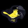 TheMiningCanary profil fotoğrafı