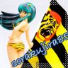 sorakujira@🐯㊗️日本一's profile picture