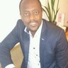 Dr. Jude Kagoro's profile picture