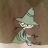 Profilbild von Snufkin3rd_砂布巾三世