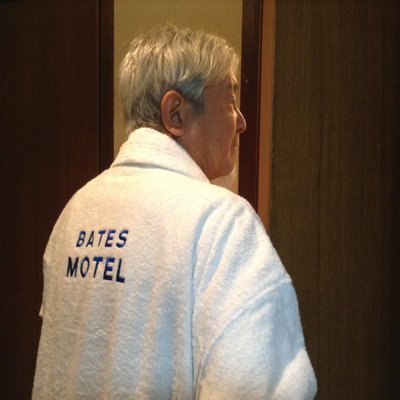鈴木慶一's profile picture