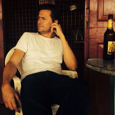 Fredrik Wikingsson's profile picture
