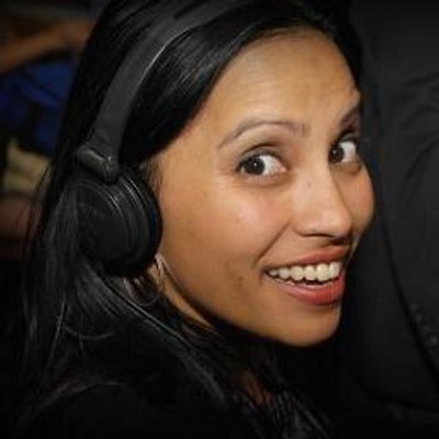 Heidi Fang's profile picture